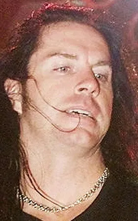 Steve Kmak