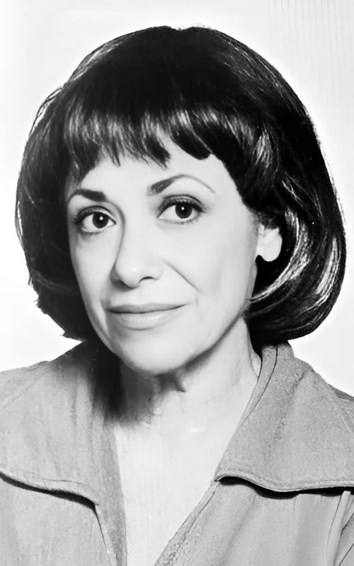 Naomi Stevens