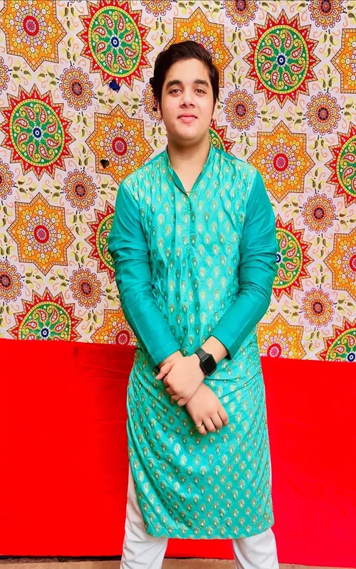 Hitanshu Nagia