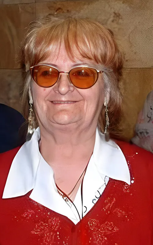 Milica Ostojić