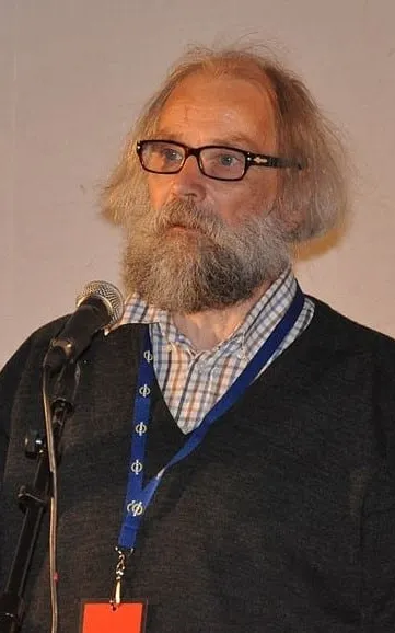 Markku Lehmuskallio
