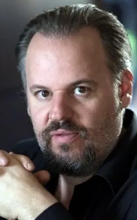 Frédéric Hazan