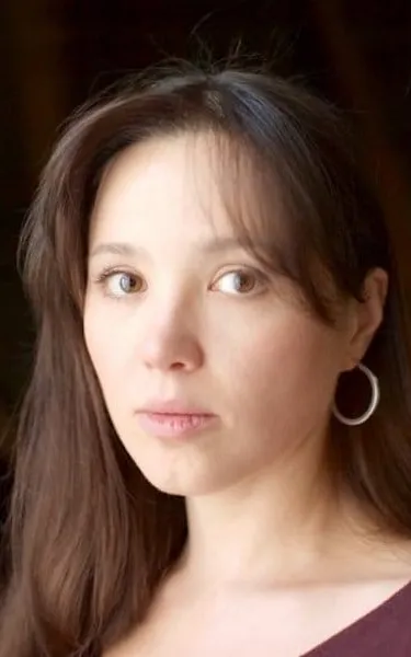 Varvara Shulyatyeva