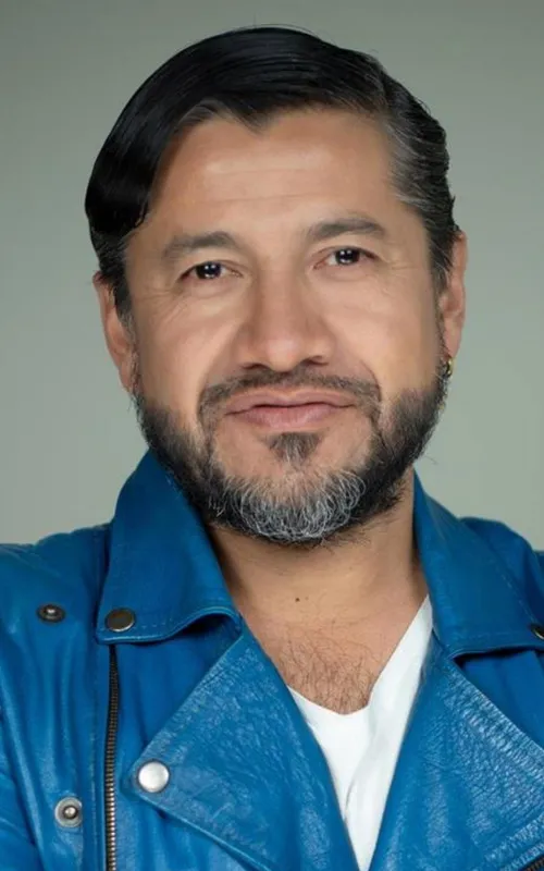 Luis Fuquen
