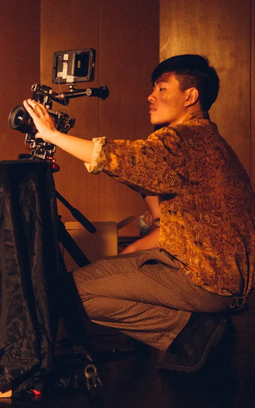 Huang Sheng-chun