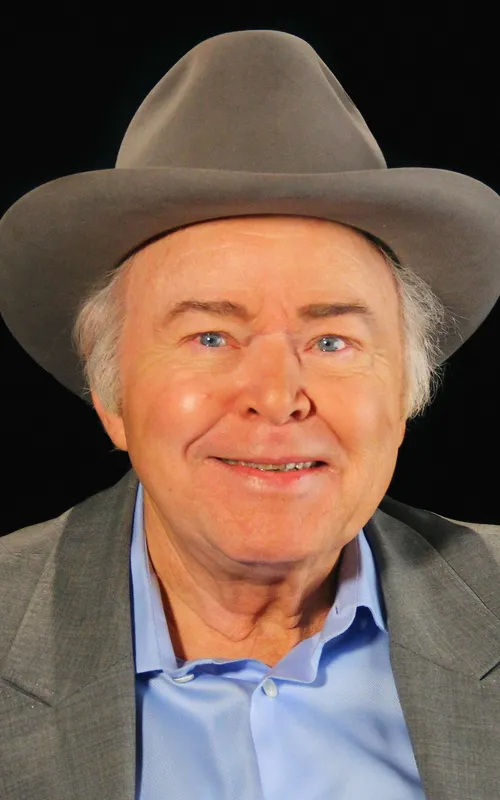 Roy Clark
