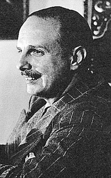 Enrique Herrera