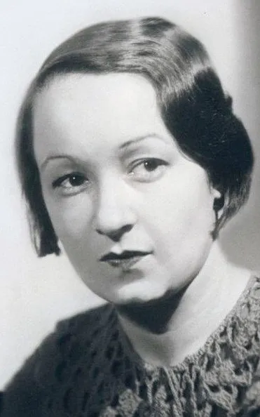 Anna Danilovich