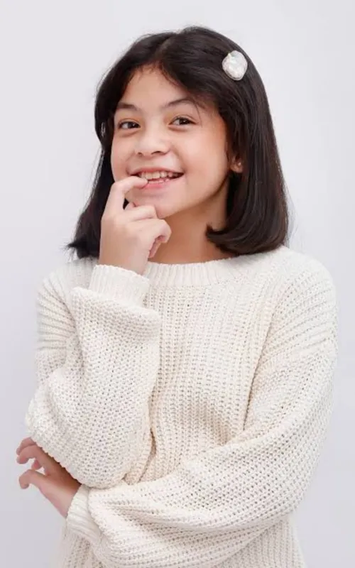 Fara Shakila