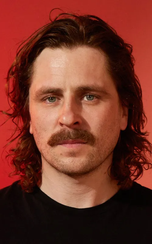 Sverrir Gudnason