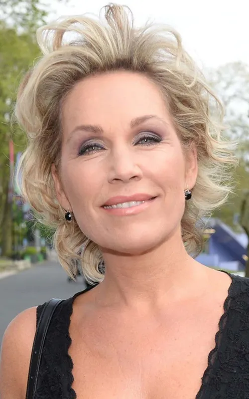 Tanja Jess