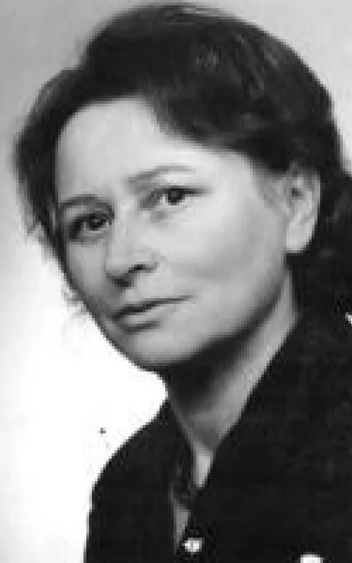 Stefania Staszewska