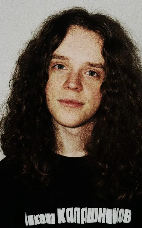 Ben Gaudet