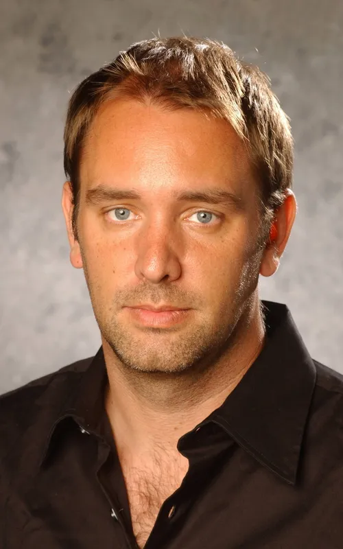 Trey Parker