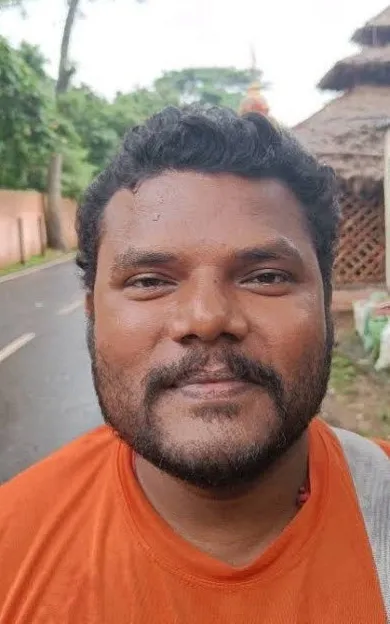Santu Nije