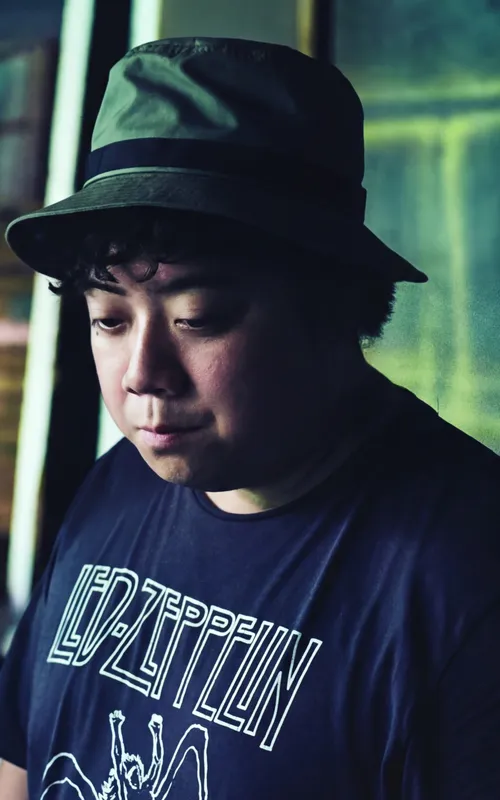 Wong Hoi