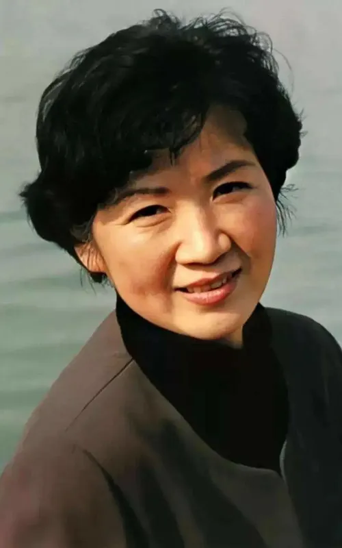 Cao Cuifen