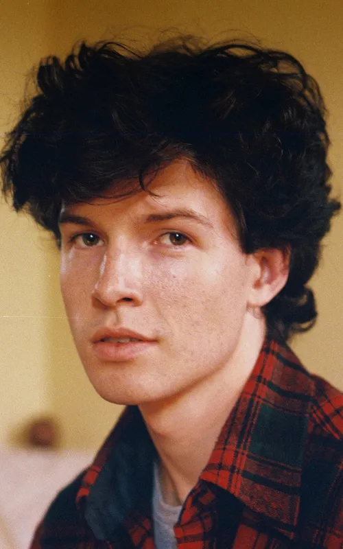 Colin Eckardt