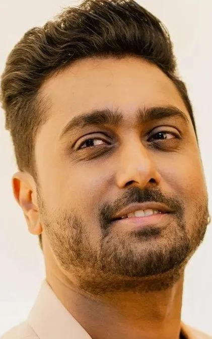 Nimesh Weeranga