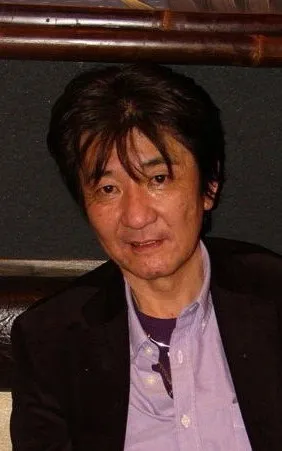 Kinya Sugi