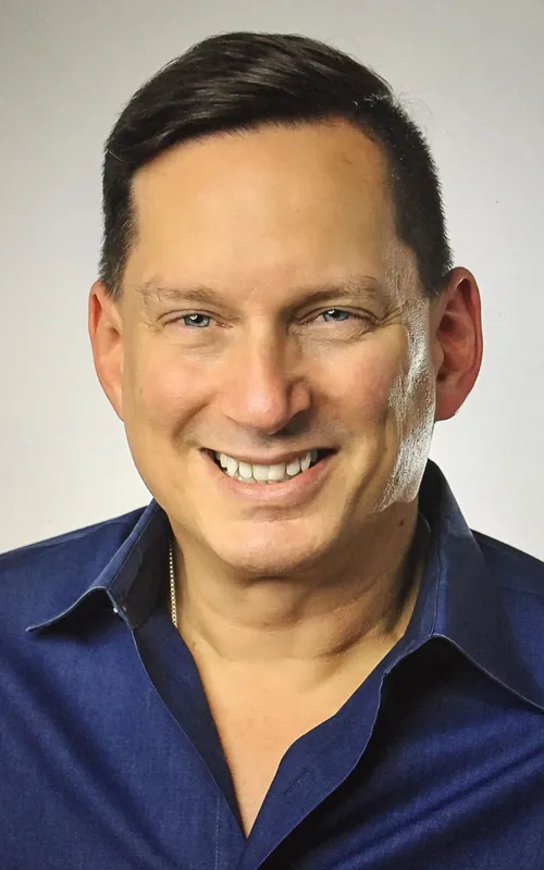 Ed Spinelli