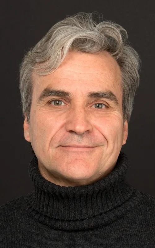 Tom Junod