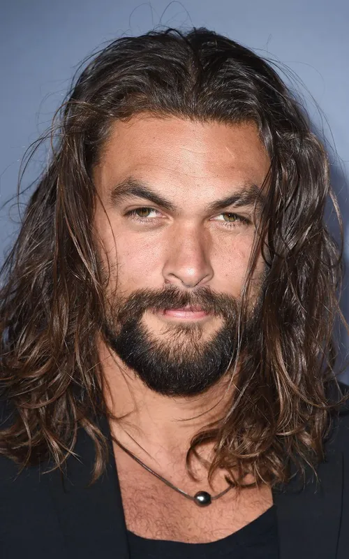 Jason Momoa