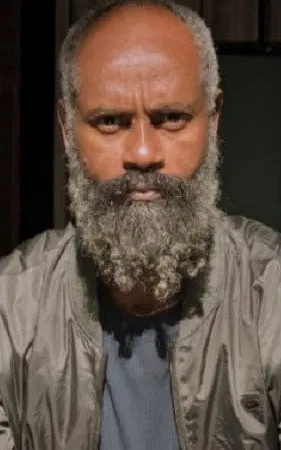 Daniel Ashenafi