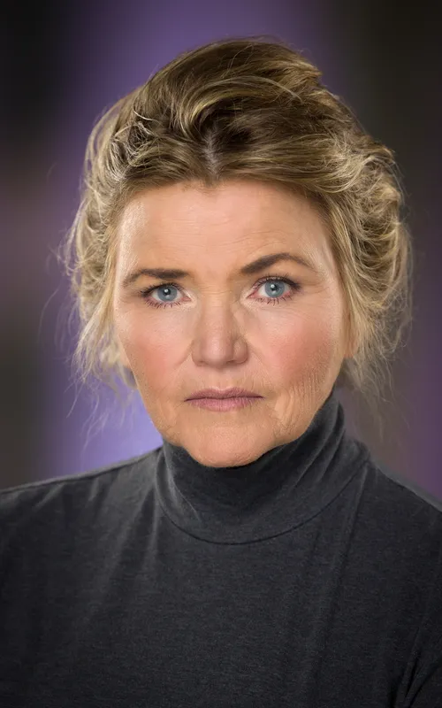Janet Decker