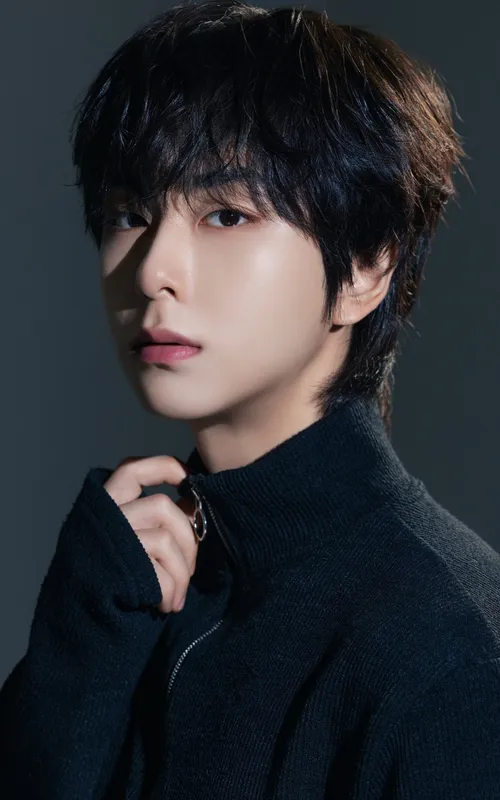Lee Sang-min