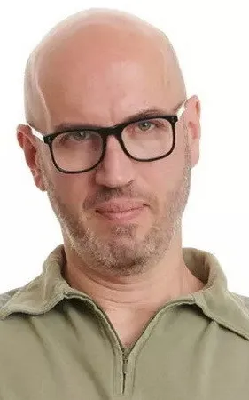 Dimitris Dimopoulos