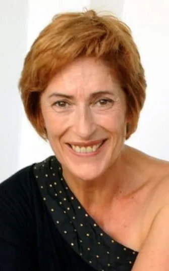 Pilar Almería