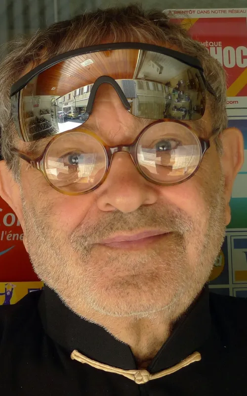 Fernando Arrabal