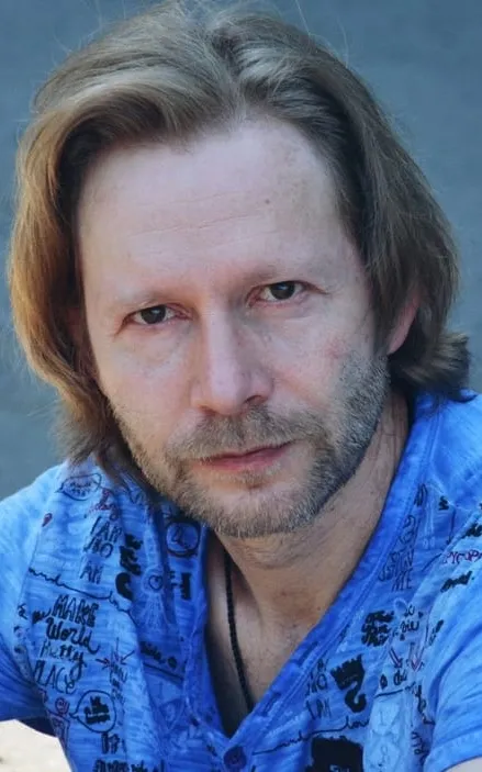Oleg Ljubimov