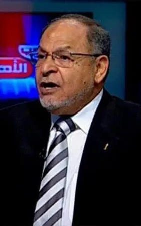 Taha Ismael