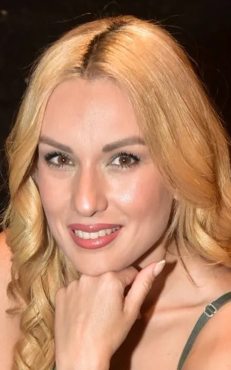 Maria Thoma