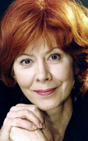 Annick Roux