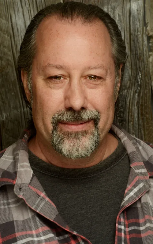 Todd Carroll