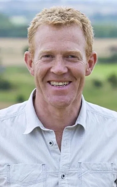 Adam Henson