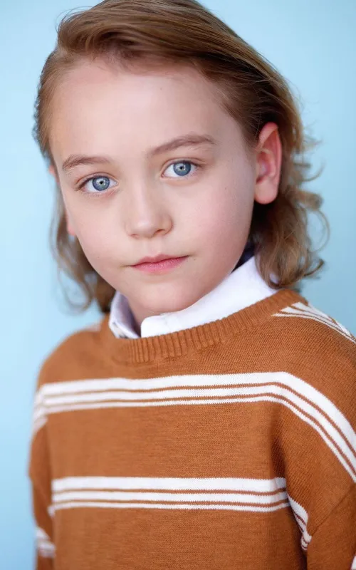 Weston Oliver