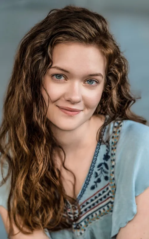 Chloe Lutz