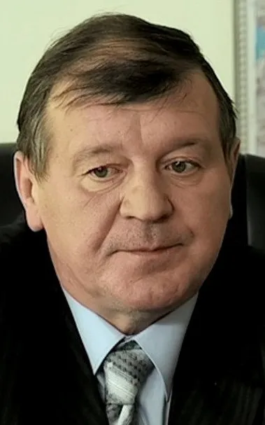 Sergey Belyakovich