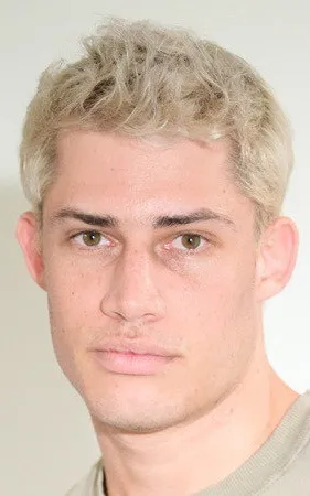 Aiden Masters