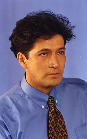 Armando Gutiérrez