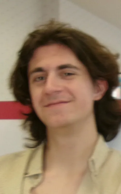Dash Tyler