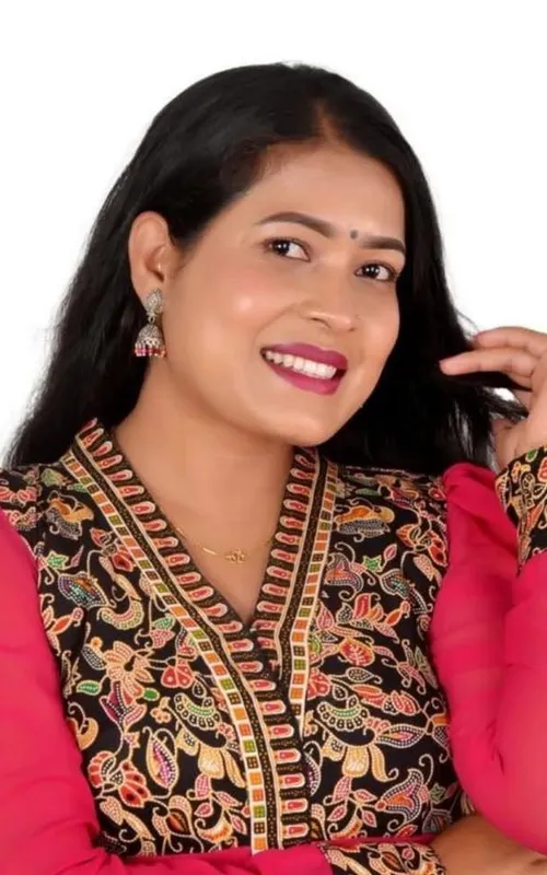 Tika Sanu