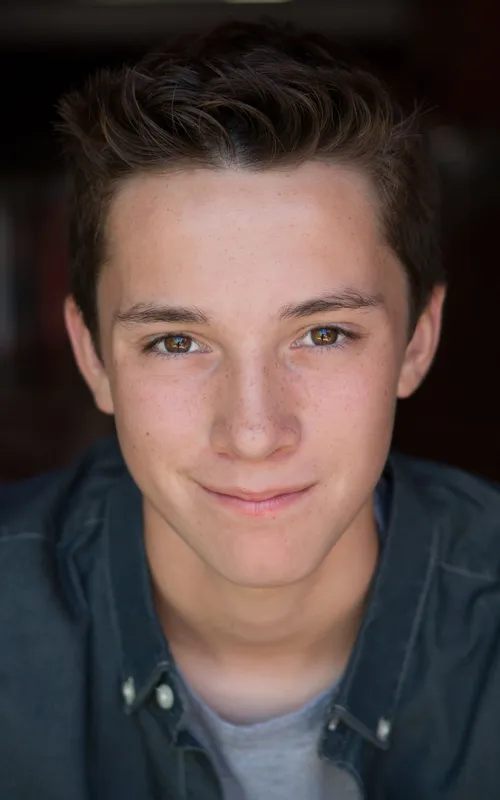 Griffin Cleveland
