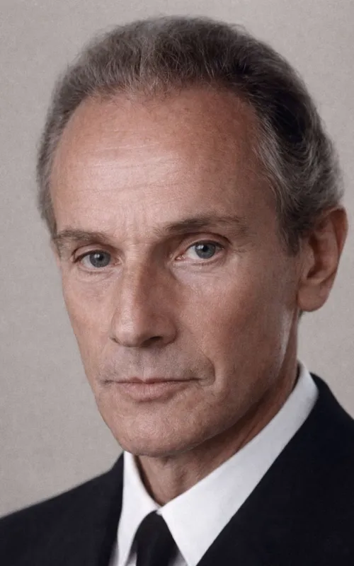 Michel Herbault