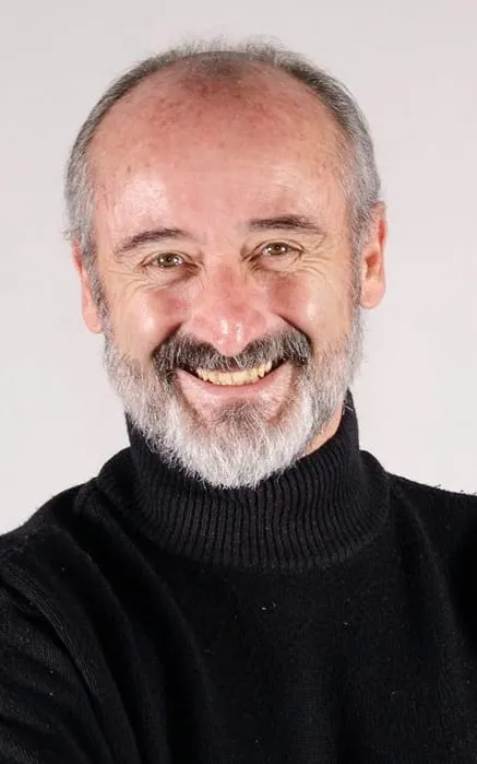 Diego Naranjo
