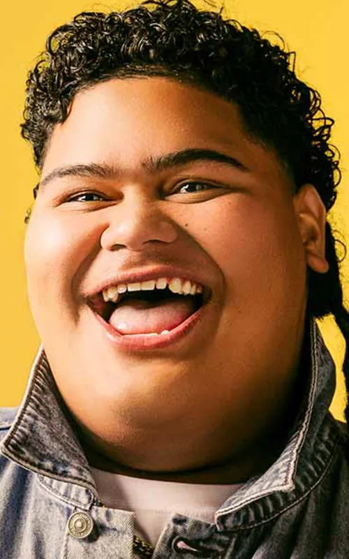 Iam Tongi